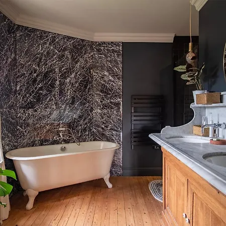 Maison Bourgeoise Coeur Village Chessy (Rhone)