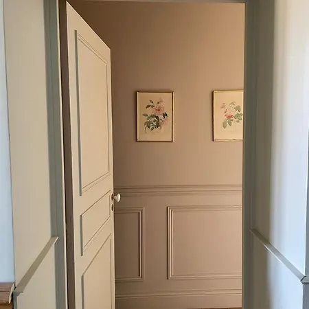 Villa Maison Bourgeoise Coeur Village *